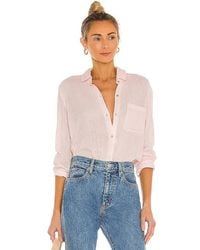 Rails - Ellis Top - Lyst