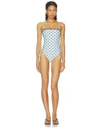 Tularosa - Robyn One Piece - Lyst