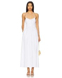 Solid & Striped - The Lolita Dress - Lyst