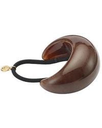 Lelet - Haarcuff - Lyst