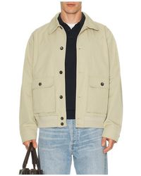 Citizens of Humanity - Utility Jacket - Lyst