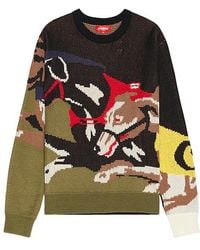 ICECREAM - Strick Race - Lyst