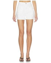 Closed - Jocy-X Shorts - Lyst