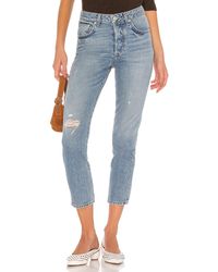 lovers and friends denim