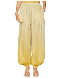 Ronny Kobo - Dickens Pant - Lyst