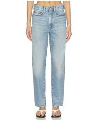 Agolde - 80's Jean - Lyst