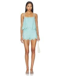 Saylor - Jenara Set - Lyst