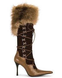 Jeffrey Campbell - Boot Verbier-F - Lyst