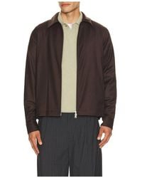 NN07 - Jacke Jacket - Lyst