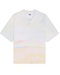 KROST - Polo Horizon En Color Cream,Baby Talla (También En M, S, Xl/1X) - Lyst