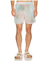 True Tribe - Wild Swim Short - Lyst
