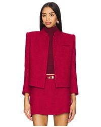 SER.O.YA - Jacke Lady Kristen - Lyst