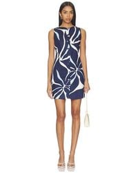 Cala De La Cruz - Kleid Rhoda - Lyst