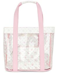 LoveShackFancy - Marjorie Tote Bag - Lyst