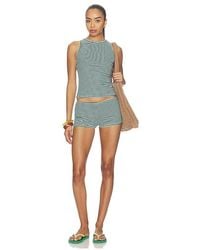 superdown - Serafina Short Set - Lyst