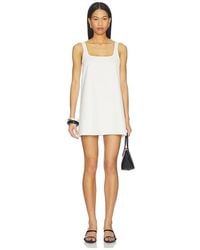ALL THE WAYS - Savannah Mini Dress - Lyst