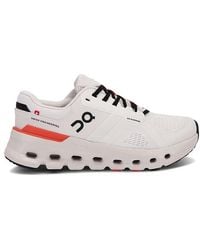 On Shoes - Cloudrunner 2 Sneaker - Lyst