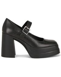 Free People - Marais Mary Jane Pump - Lyst