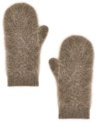 Lisa Yang - Mitones En Talla - Lyst