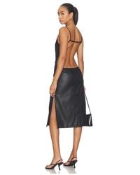 Lioness - Alexa Midi Dress - Lyst