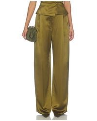 The Sei - Relaxed Trouser - Lyst
