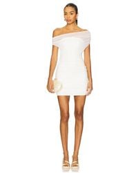 Lovers + Friends - Cerelia Mini Dress - Lyst