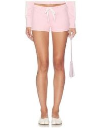 Lioness - Glastonbury Short - Lyst
