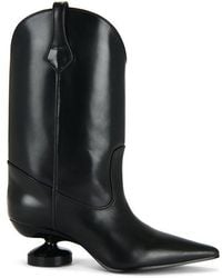 LUCASHEVA - Maria Boot - Lyst