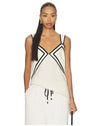 Sancia - The Airlie Top - Lyst