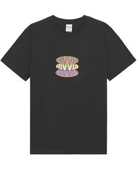 Rivvia Projects - Pop Repeat Tee - Lyst