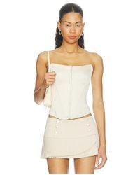 Lioness - Legacy Corset - Lyst