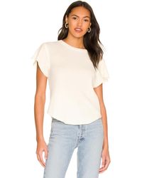 Free People SHIRT WHATS UP BABY - Mehrfarbig