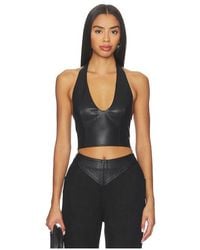 Nakedvice - Apollo Top - Lyst