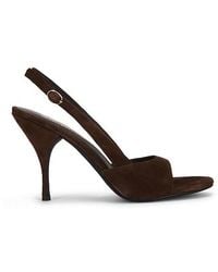 Jeffrey Campbell - Triomphe Sandal - Lyst