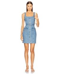 L'Agence - Midy ドレス - Lyst