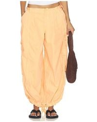Free People - X Fp Movement Charmer Utility Pant - Lyst