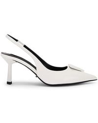 Tony Bianco - Bertie Slingback Pump - Lyst