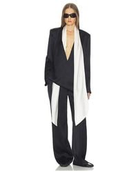 Helsa - Popover With Attached Scarf - Lyst