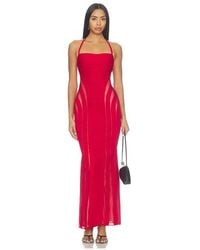 Hervé Léger - The Katie Gown - Lyst