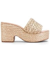 RAYE - Compensées Gable En. Taille Also En 6.5, 7, 7.5, 8, 8.5, 9, 9.5 - Lyst