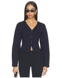 ALIGNE - Doyer Ponte Top - Lyst