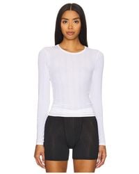 Negative Underwear - Whipped Long Sleeve - Lyst