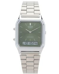 G-Shock - Aq230 Series Watch - Lyst