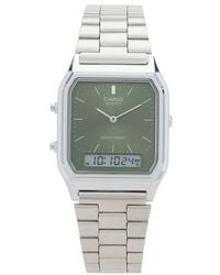 G-Shock - Aq230 Series Watch - Lyst
