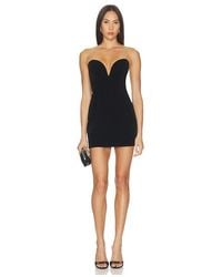 superdown - Eva Sweetheart Mini Dress - Lyst
