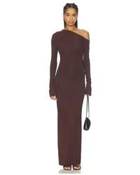 superdown - Advice Maxi Dress - Lyst