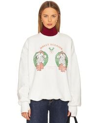 The Laundry Room - Holly Berries Jump Jumper - Lyst