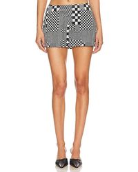 Fait Par Foutch - Jacqueline スカート - Lyst