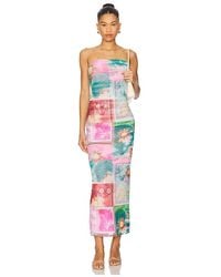 AFRM - Marlo Dress - Lyst