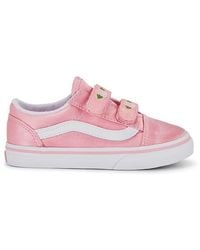 Vans - Toddler Old Skool V - Lyst